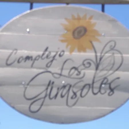 Complejo Los Girasoles Punta del Diablo Exterior foto