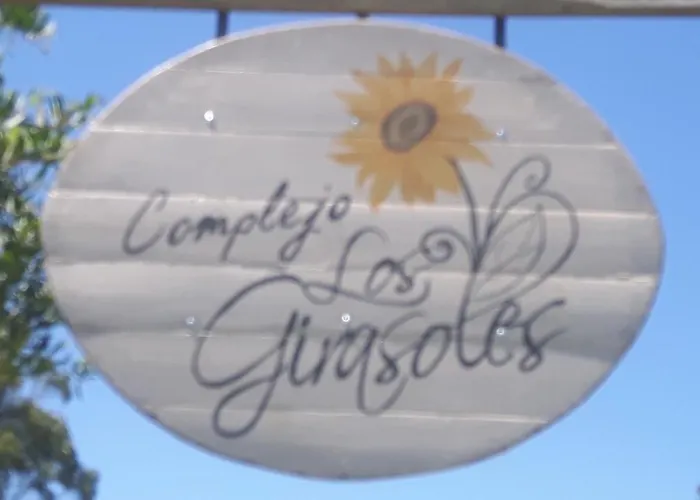 Complejo Los Girasoles