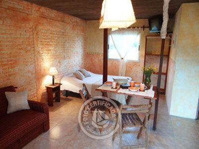 Apartment Complejo Girasoles