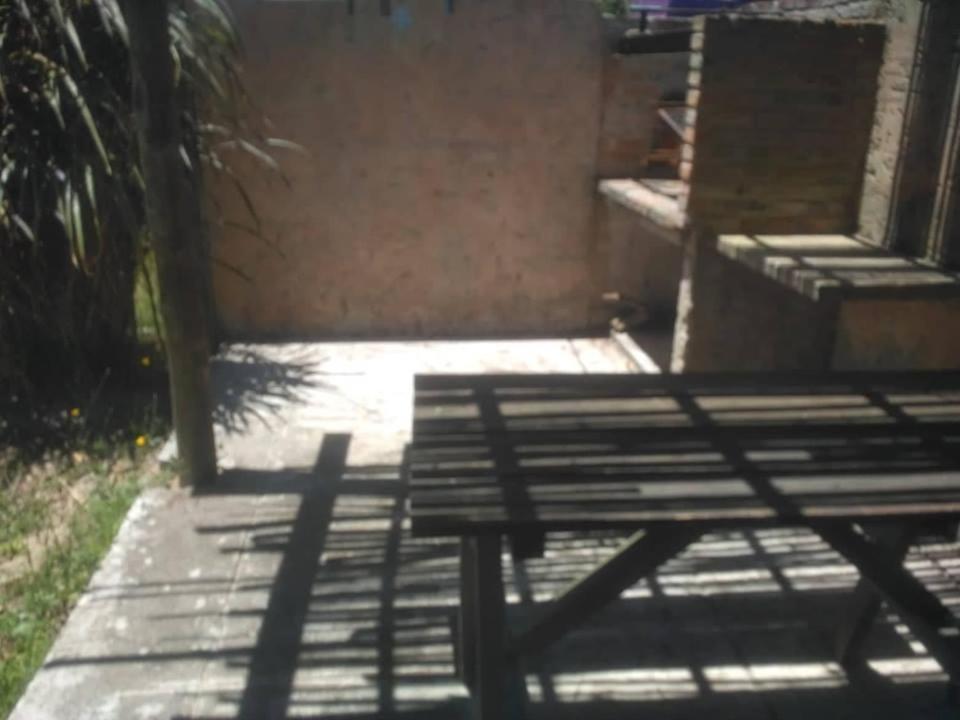 Complejo Girasoles Apartment