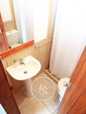 Complejo Girasoles Apartment Punta Del Diablo