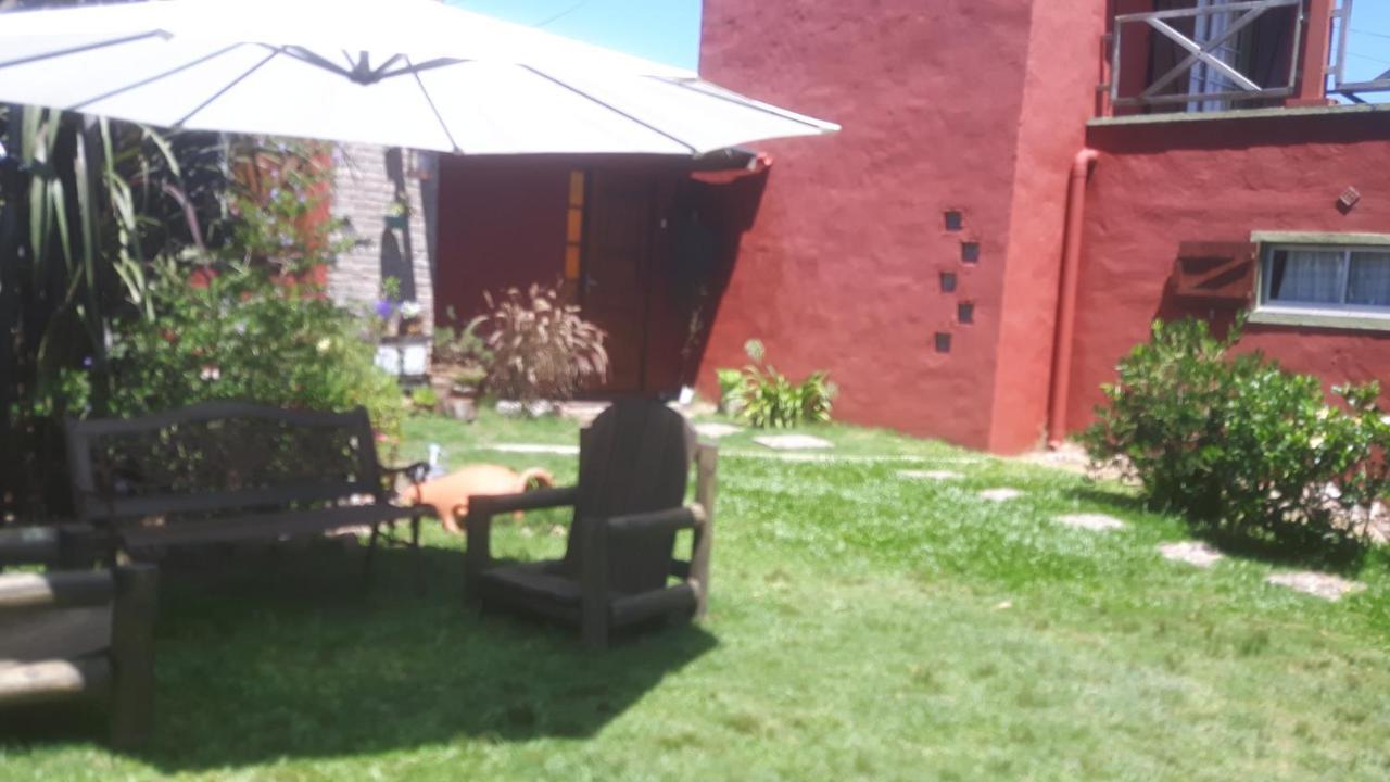 Complejo Girasoles Apartment