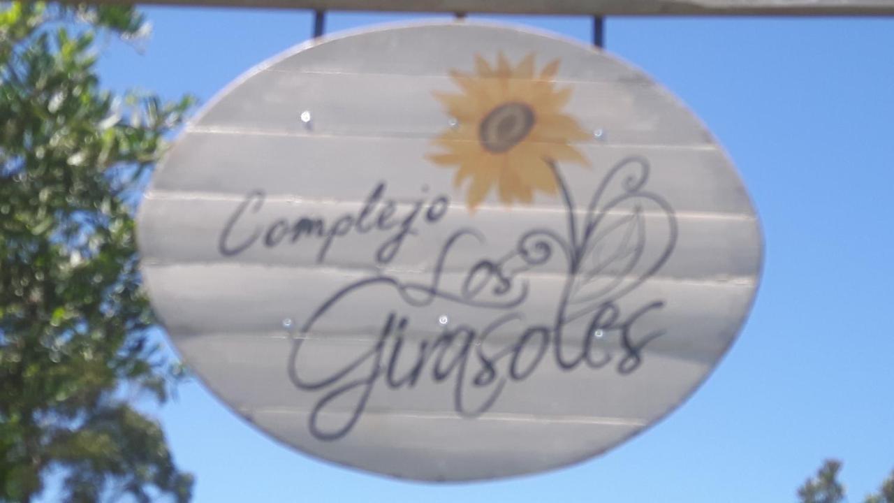 Complejo Girasoles